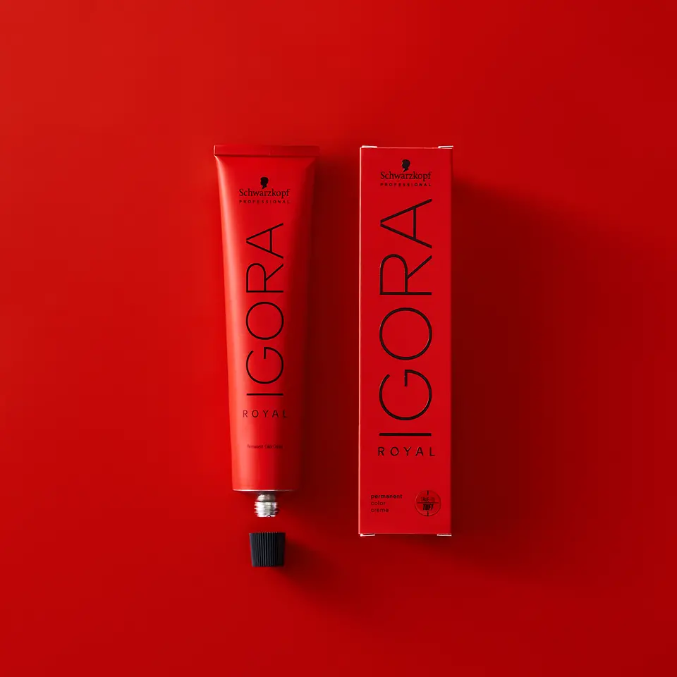 Schwarzkopf Professional, la marca icónica de la unidad de negocios de cuidado capilar de la compañía alemana, relanzó su línea de coloración “Igora Royal” en Latinoamérica, incorporando tubos de aluminio reciclado, tapas de plástico reciclado y cajas plegables compuestas por papel proveniente de caña de azúcar.