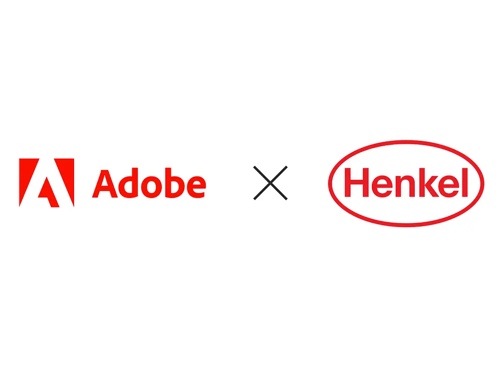 Henkel y Adobe extienden su alianza para ofrecer personalización a escala con el poder de la Inteligencia Artificial Generativa.