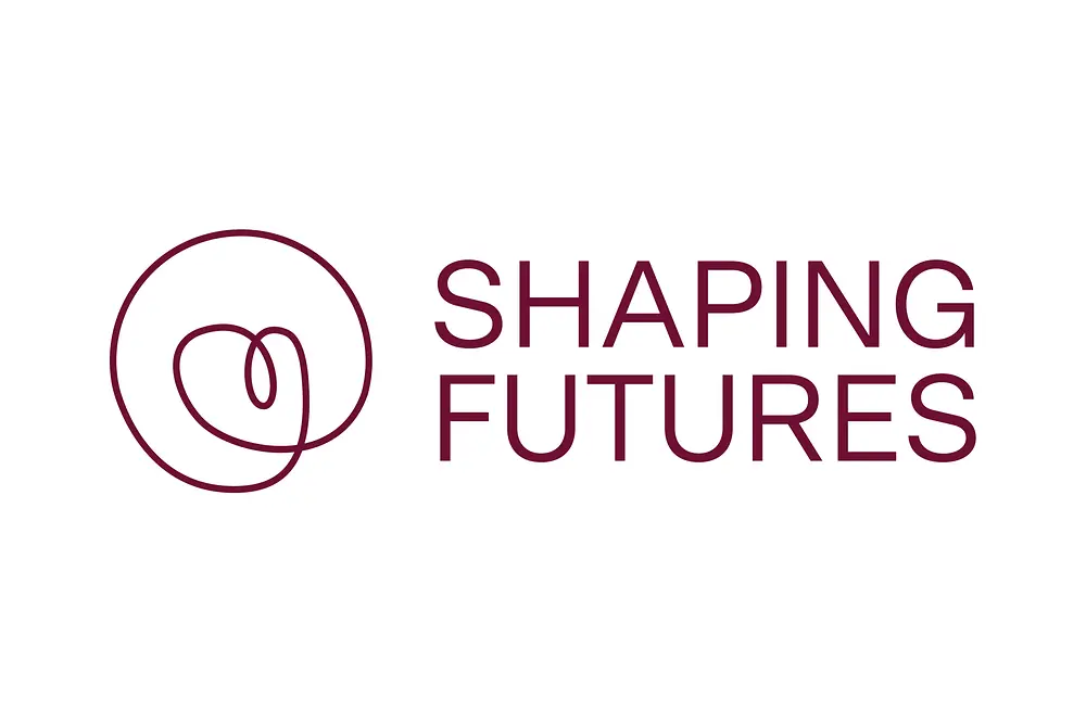 Shaping Futures logo